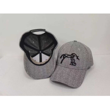 Casquette Pénélope Naomi Chevron Casquette Pénélope Naomi Chevron