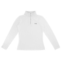 Polo Riding World Reine enfant Blanc Polo Riding World Reine enfant Blanc