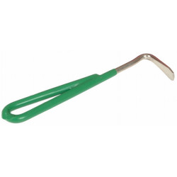Cure-pieds simple T de T Cure-pieds simple T de T