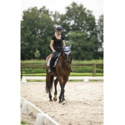 Casque Lami-Cell Luc Noir mat