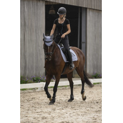 Casque Lami-Cell Luc Noir mat