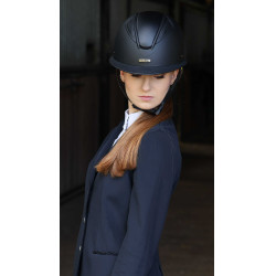 Casque Lami-Cell Luc Noir mat