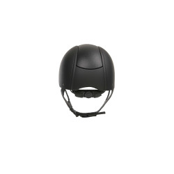 Casque Lami-Cell Luc Noir mat
