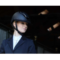 Casque Lami-Cell Adele Noir mat Casque Lami-Cell Adele Noir mat