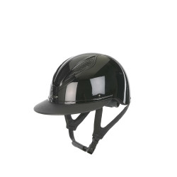 Casque Lami-Cell Lucia Noir brillant
