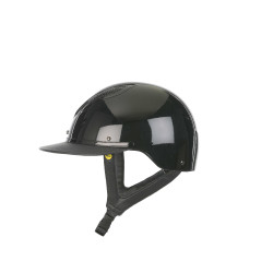 Casque Lami-Cell Lucia Noir brillant