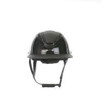 Casque Lami-Cell Lucia Noir brillant Casque Lami-Cell Lucia Noir brillant