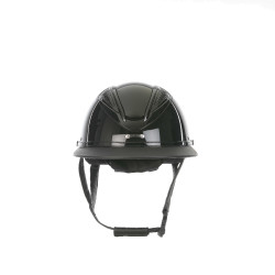Casque Lami-Cell Lucia Noir brillant