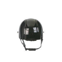 Casque Lami-Cell Lucia Noir brillant
