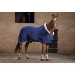 Chemise Riding World Confort Bleu marine Chemise Riding World Confort Bleu marine