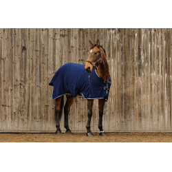 Chemise polaire Equithème Vague