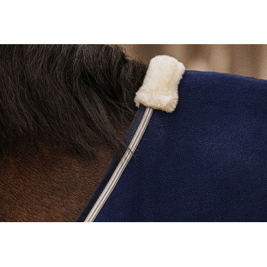 Chemise polaire Equithème Vague Chemise polaire Equithème Vague