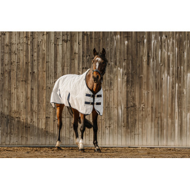 Chemise PVC Equithème Anti UV Chemise PVC Equithème Anti UV