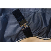 Chemise de pluie Equithème Bleu marine Chemise de pluie Equithème Bleu marine