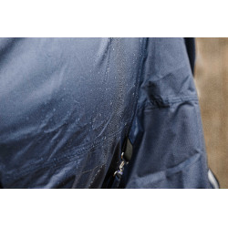 Chemise de pluie Equithème Bleu marine Chemise de pluie Equithème Bleu marine