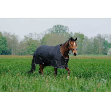 Couverture Equithème TYREX 600D Couverture Equithème TYREX 600D