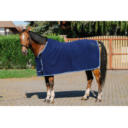 Chemise de présentation Riding World Chemise de présentation Riding World