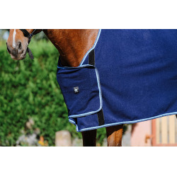 Chemise de présentation Riding World Chemise de présentation Riding World