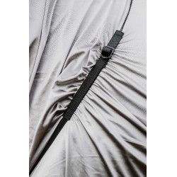 Chemise anti-eczéma Riding World Gris