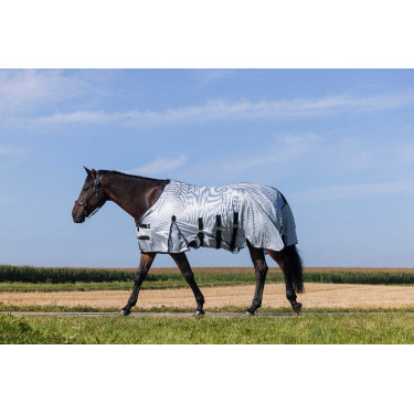 Chemise Riding World Belly Mesh Chemise Riding World Belly Mesh