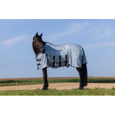 Chemise Riding World Belly Mesh Chemise Riding World Belly Mesh