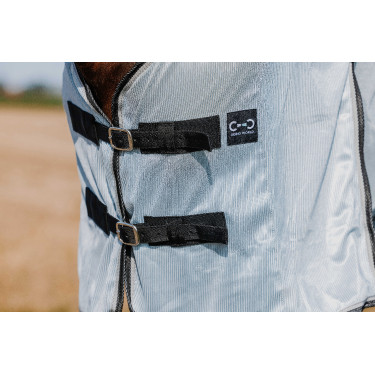 Chemise Riding World Belly Mesh Chemise Riding World Belly Mesh