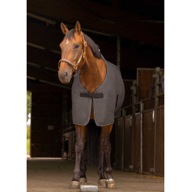 Chemise Equithème Chiné Chemise Equithème Chiné