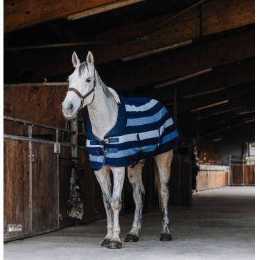 Chemise polaire Equithème Confortech Chemise polaire Equithème Confortech