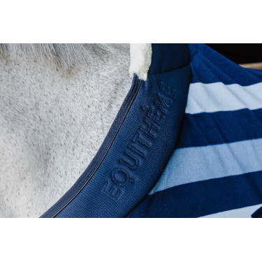 Chemise polaire Equithème Confortech Chemise polaire Equithème Confortech