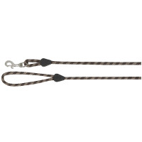 Longe en corde avec poignée Longe en corde avec poignée