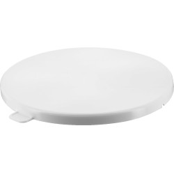 Couvercle Hippotonic pour seau de 12 litres ou bol d'écurie 5 L Couvercle Hippotonic pour seau de 12 litres ou bol d'écurie 5 L