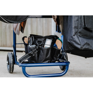 Sac de pansage multipoches Riding World Sac de pansage multipoches Riding World