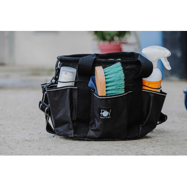 Sac de pansage multipoches Riding World Sac de pansage multipoches Riding World