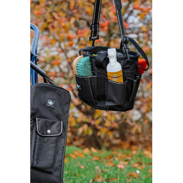 Sac de pansage multipoches Riding World Sac de pansage multipoches Riding World