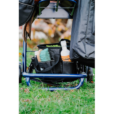 Sac de pansage multipoches Riding World Sac de pansage multipoches Riding World