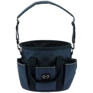 Sac de pansage multipoches Riding World Sac de pansage multipoches Riding World