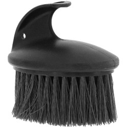 Brosse de massage à poils durs long Hippotonic Brosse de massage à poils durs long Hippotonic