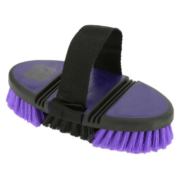 Brosse nylon Hippotonic Softgrip flexible Brosse nylon Hippotonic Softgrip flexible