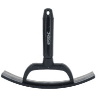 Couteau de chaleur Hippotonic Noir Couteau de chaleur Hippotonic Noir