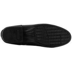 Bottes synthétiques à lacets Riding World Noir Bottes synthétiques à lacets Riding World Noir