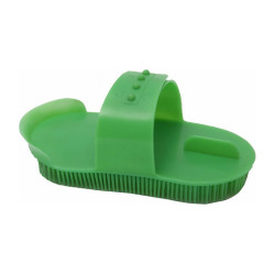 Étrille Finlandaise T de T Vert