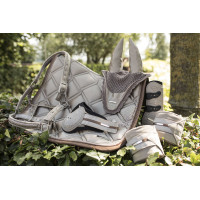 Bandes de polo Lami-Cell Aurora 35m Champagne Bandes de polo Lami-Cell Aurora 35m Champagne