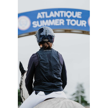 Veste de concours Equithème Oliva Veste de concours Equithème Oliva