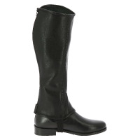 Mini-chaps Norton Stretch Noir Mini-chaps Norton Stretch Noir