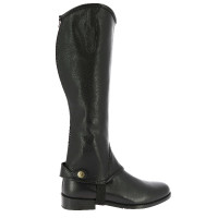 Mini-chaps Norton Stretch Noir Mini-chaps Norton Stretch Noir