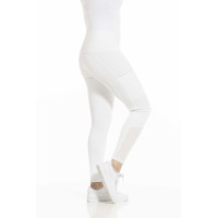 Pull-on Equithème Brigitte fond silicone