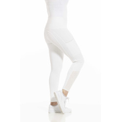 Pull-on Equithème Brigitte fond silicone