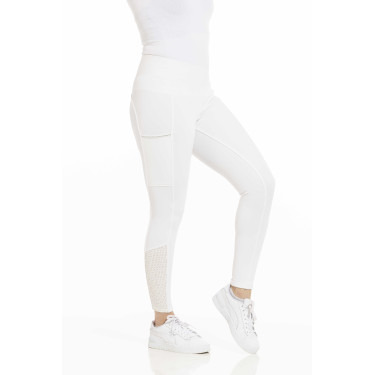 Pull-on Equithème Brigitte fond silicone Pull-on Equithème Brigitte fond silicone