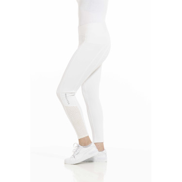 Pull-on Equithème Brigitte fond silicone Pull-on Equithème Brigitte fond silicone