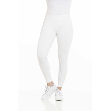 Pull-on Equithème Brigitte fond silicone Pull-on Equithème Brigitte fond silicone